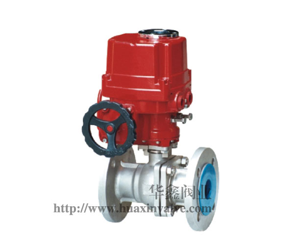 Ball Valve